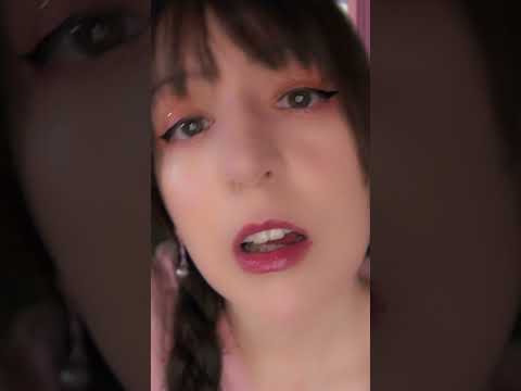 ⭐ASMR Spa ROSA 💖 sin HABLAR [Sub] Atención Personal, Disfruta de los Sonidos