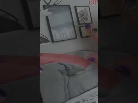 spontaneous fast and aggressive ASMR (Lo-Fi Friday ASMR Alysaa)