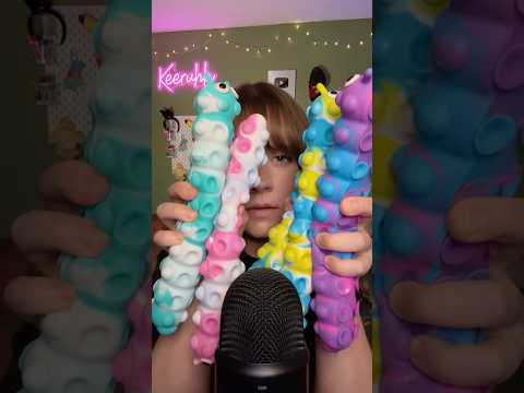 How Many Can We Pop? 🤔 #asmr