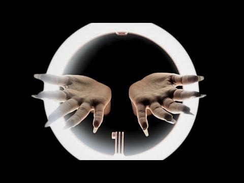 ASMR 😴 Mesmerizing Hand Movements Will Give You TINGLES ✨