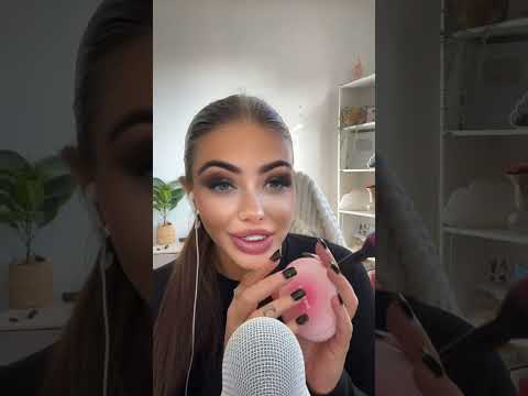 LES FILTRES SNAPCHAT QUI FONT DE L’ASMR (partie 1) #shorts #asmr #humour