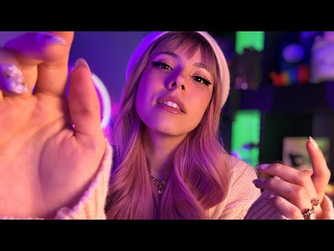 ASMR For Sleep (Eyes Closed)