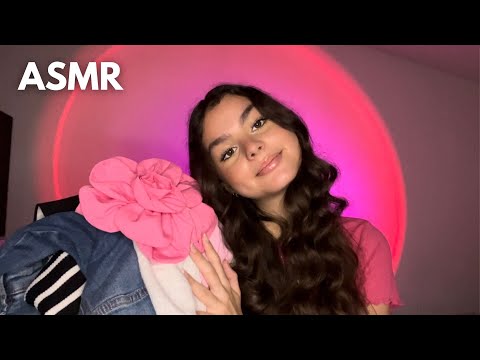 ASMR - HAUL