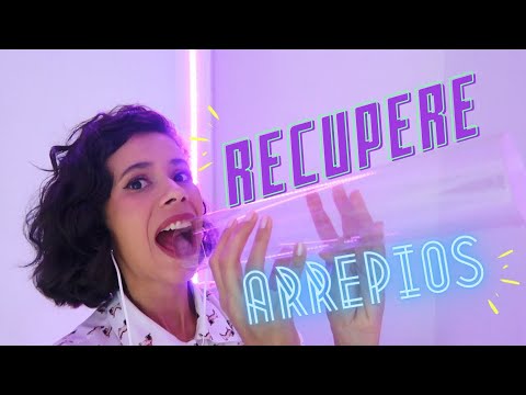 [ASMR] - RECUPERANDO OS SEUS GATILHOS - 100% GARANTIDO