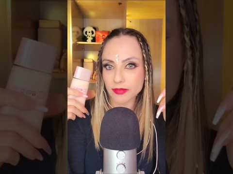 "Largou você? Vem cá!" ASMR- shorts
