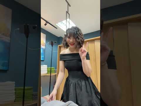 Live at VIP Barbershop in Ho Chi Minh City