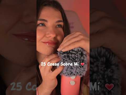 Una historia de mi infancia 🐌🤭 #asmr #25cosassobremi