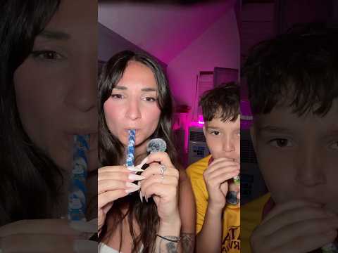 On teste des gelées d’Action!