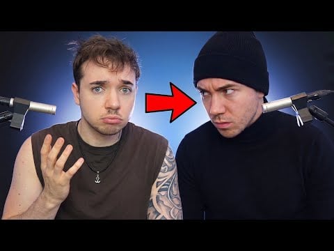 #ASMR : Je répond à mon roleplay CAMBRIOLEUR ! 🥷