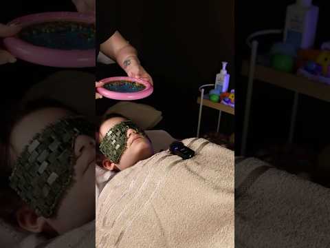 ASMR Sound Mediation #asmr #asmrsounds #bebravebeyouasmr