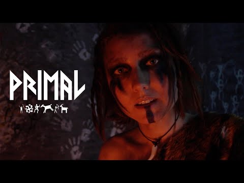 ASMR - PRIMAL
