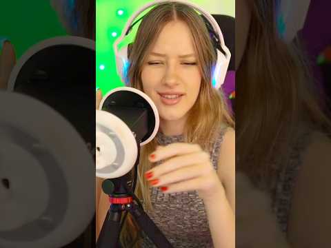 Technical difficulties ⚠️ ASMR