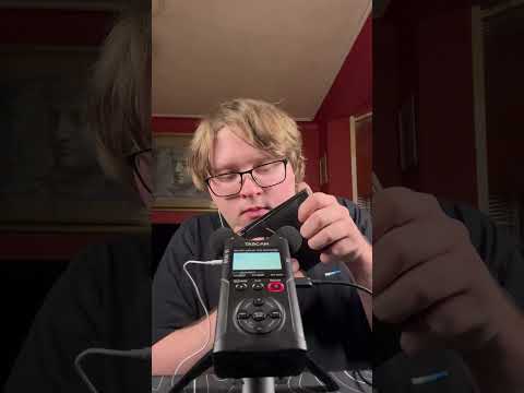 ASMR Giving You The Tingles 100% #asmr #shorts
