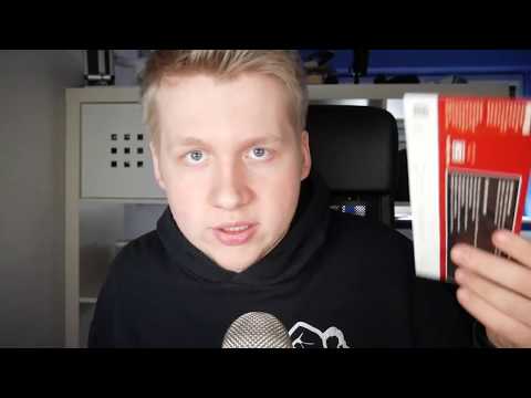 ASMR Ticketshop Roleplay auf Deutsch I ASMR German / Deutsch