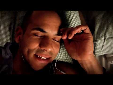 ASMR Sleep Time 😴 Tingly Gentle Mouth Sounds To Sleep / Male Whispers