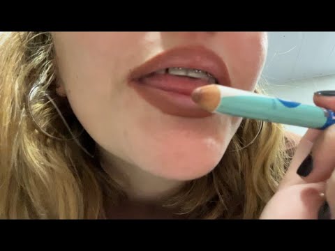 ASMR CASERO | EN Una NOCHE DE LLUVIA 🌧️ 