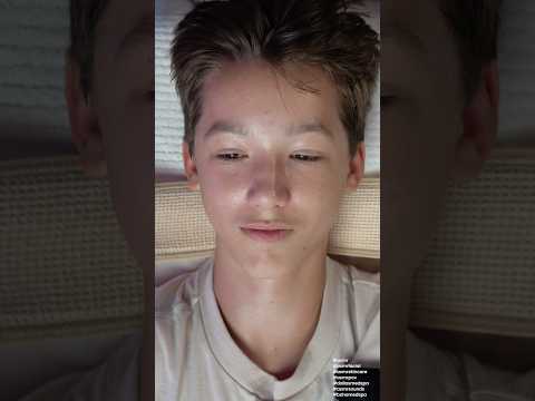 ASMR Facial with Roman