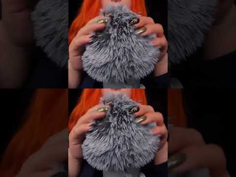 ASMR 🧠 BRAIN Massage TINGLES... Literally! Sleep & Relaxation #asmr #shorts