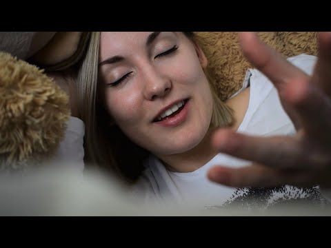 Softly Singing you to Sleep - Love Songs ASMR ( ft. Elton John, Eva Cassidy, John Legend, Elvis)