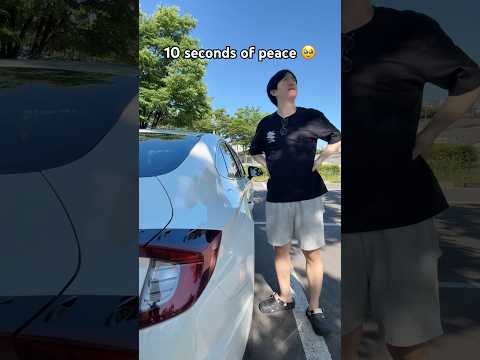 10 seconds of peace 🥹 #shorts #funny #couple