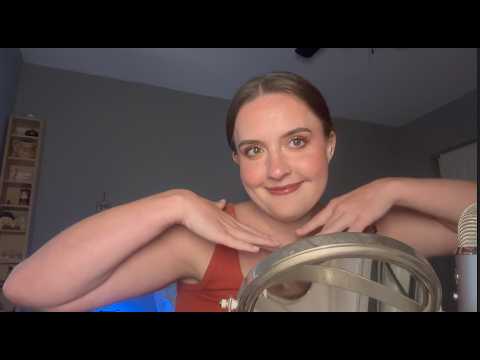 ASMR grwm! 💋