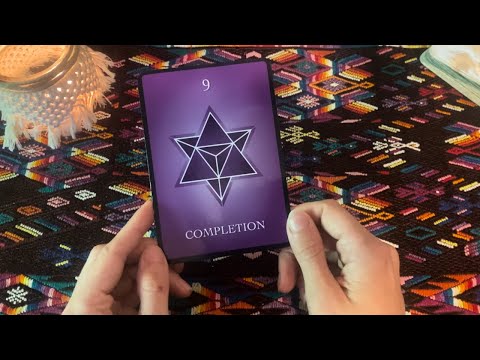 A Message For You | Collective Energy | Oracle Deck | Tarot Card Reading