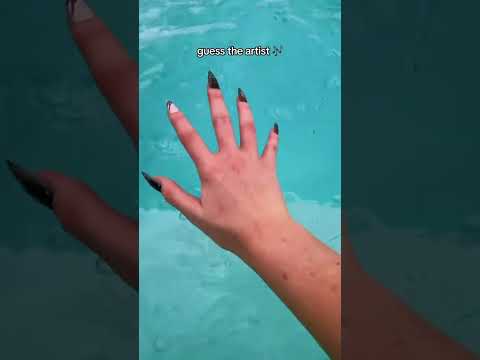 guess the artist asmr game asmr #relax #triggersforsleep