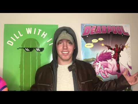 The Mind of Jake Paul - Series -my thoughts-