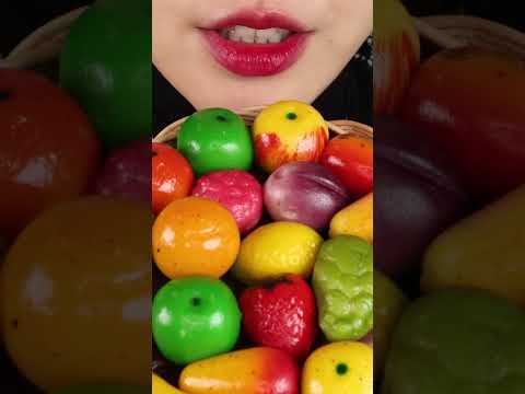CUTE FRENCH DESSERT ASMR 🇫🇷