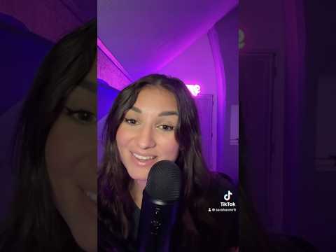 ASMR : devine les mots