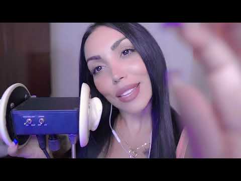 ASMR WHISPERING DIRECTLY IN YOUR EAR HOLES 🫨🌬️ (Deep In-Your-Ears Tingles)