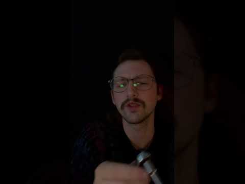 ASMR Tightening Your Bolts Roleplay (Shorts Version)