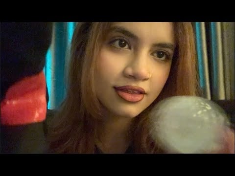 ASMR- Goosebumps All Over Your Body 