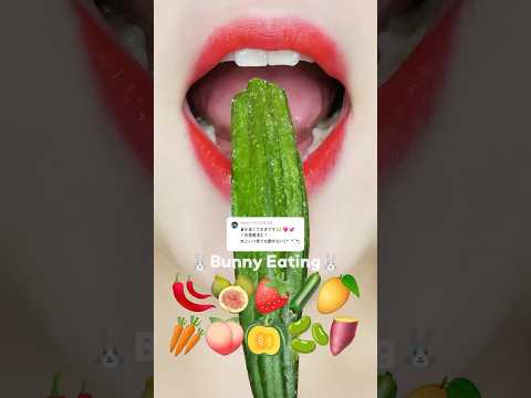 freeze dried food eating sounds asmr mukbang (sped up)