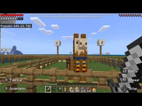 Asmr Minecraft sonidos relajantes