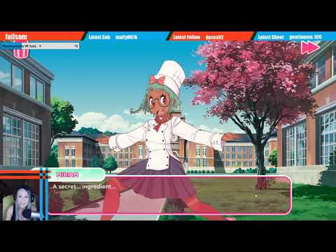 I Love You Colonel Sanders Day 2 & Finale!