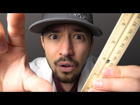 🔴 Calibrating the Camera 📷 ... then Other ASMR Triggers | Fast ASMR Live