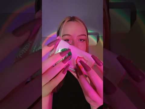 #asmr tapping compilation of this week's tapping shorts on my other channel