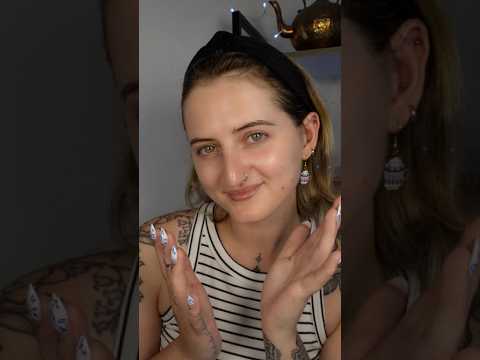 guess the words #asmr