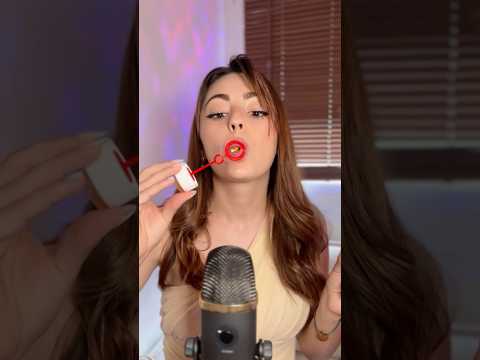 3 objets pas fait pour l’ASMR ✨ #asmr #relax #triggersforsleep