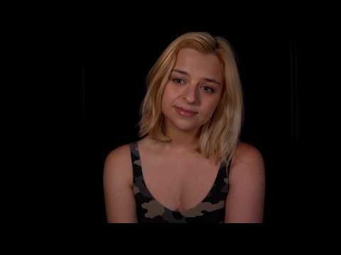 ASMR For When You Feel Lonely
