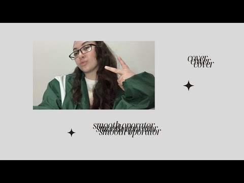 smooth oporator | sade | (cover) #youtube