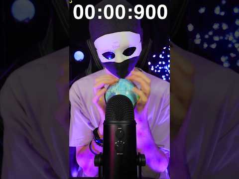 ASMR How To Fall Asleep In 1 Second #asmr #relax #mouthwhisper #mrblind #tingles #triggersforsleep
