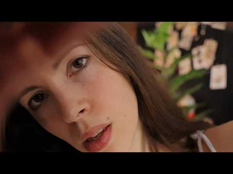 I was Planning To Do ASMR But You Are More Interesting (Personal Attention & BTS)
