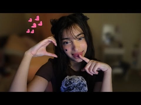 ASMR Crazy Obsessive Girl Yaps & Traps You (Mine Now Forever)