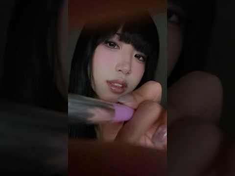 【00猪】A rude shop assistant clears your dirty eyes | Visual Asmr | 无人声 | 超长版通泪腺2