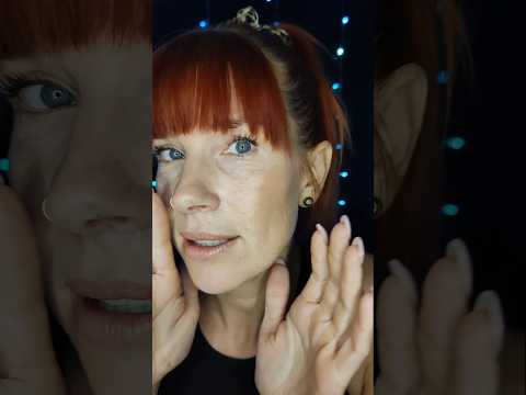 Ich teste deine ASMR Tauglichkeit #asmr #asmrshorts #asmrsounds