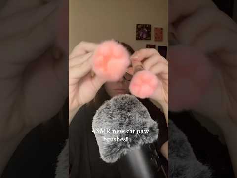 #asmr #relax #triggersforsleep #asmrsounds #asmrcommunity #asmrmicbrushing #asmrbrushing #asmrtist