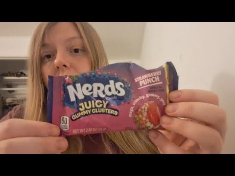 ASMR- Dollar Tree Haul & Meijer Haul- Try On and Pregnancy Update💙