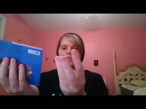 ASMR | tapping on random objects |